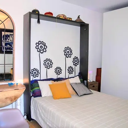 Apartment A Terrific Terrace Penthouse Rome