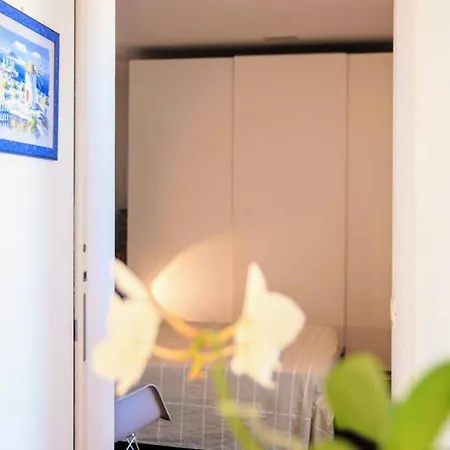 Apartment A Terrific Terrace Penthouse Rome
