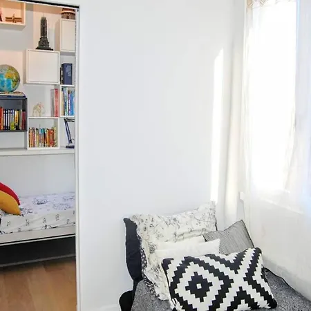 Apartment A Terrific Terrace Penthouse Rome