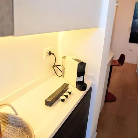 A Terrific Terrace Penthouse Apartment Rome