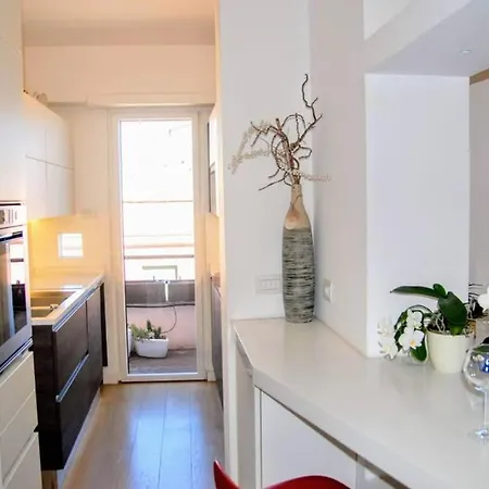 A Terrific Terrace Penthouse Apartment