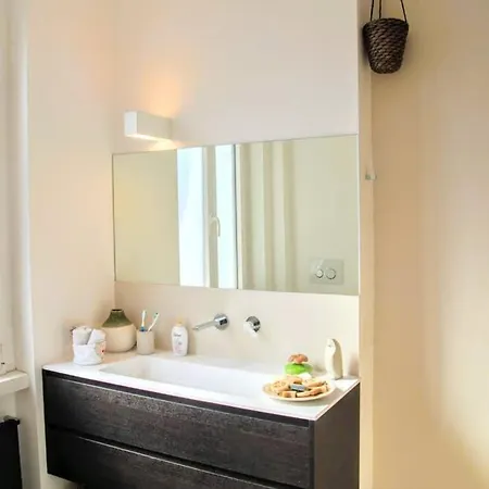 A Terrific Terrace Penthouse Rome