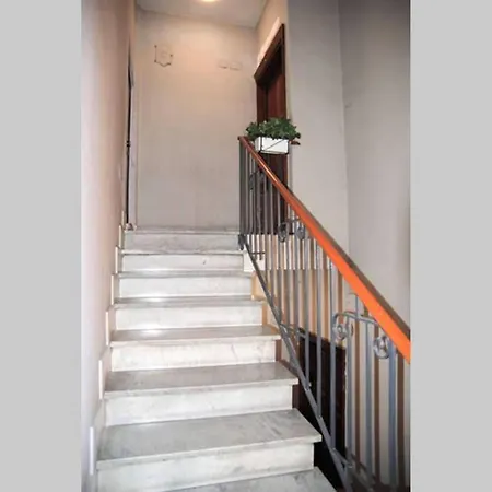 Apartamento A Terrific Terrace Penthouse *