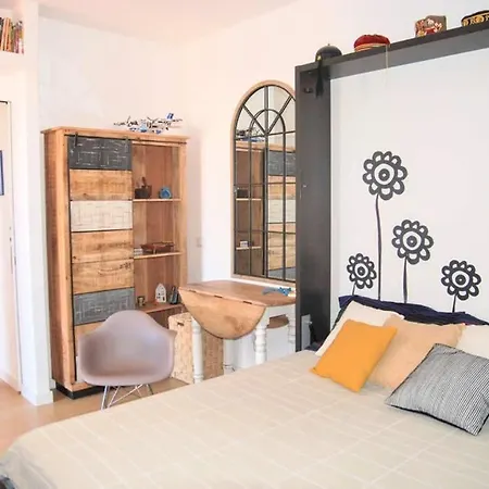 A Terrific Terrace Penthouse Apartamento *